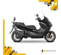 Kit schienalino moto SHAD per Zontes K 368 Urban (2025-2026) Cod. Z0K365RV