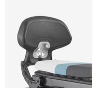 Kit Schienalino per Passeggero, Givi TB5147A per BMW CE 02