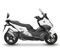 fitting schienalini shad w0cs62rv - bmw c600 UNICA