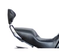 Shad Ducati Diavel 1200 Backrest Fitting Nero