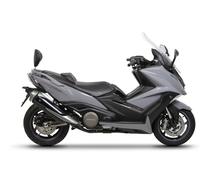 SHAD KIT SCHIENALINO KYMCO AK 550 Kit di montaggio schienale