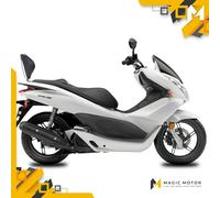 Kit schienalino SHAD per Honda PCX 125 A H0PC10RV