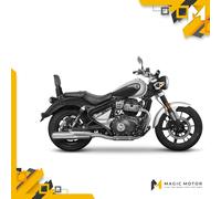Kit schienalino SHAD Royal Enfield Super Meteor 650 23-26 R0SP63SN