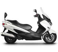 Shad Attacco Dello Schienale Suzuki Burgman 125/uh 125/200/uh 200