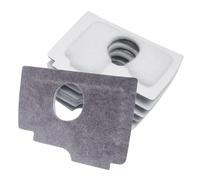 Kit schiuma 018 MS 170 motosega facile installare filtro aria detergente per MS170 MS180 017