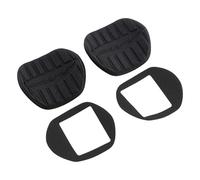 Kit schiuma bracciolo Zipp Vuka clip b1 Noir