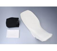 Kit Schiuma Sella + Copertura Sella OFF ROAD per SUZUKI DR650S DR 650 S 2015-26