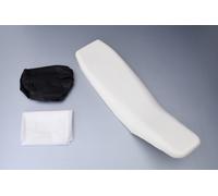 Kit Schiuma Sella + Copertura Sella per KAWASAKI KLX250SF / KLX 250 SF 2009-2012