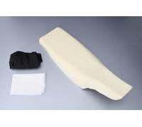 Kit Schiuma Sella + Copertura Sella per YAMAHA TW 200 E / TRAILWAY 1987-2026