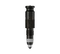 Kit Schwalbe CLIK Valve SCV Conversione 2 Meccanismi Valvola Presta con Chiave e Cappucci