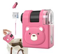 Kit scientifici kit 80x microscopio | Set di microscopio infantile, giocattoli per la scienza educativa 'illuminazione a LED | Microscopio portatile, microscopio per bambini per l'attività 'es