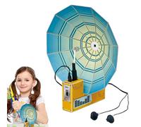 Kit Scientifici per Bambini | Giocattolo Interattivo con Esperimenti STEM | Set STEM per Bambini - per Ragazzi e Ragazze Regalo Compleanno Natale Asilo Scuola Materna