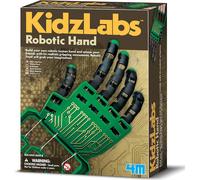 Kit Scientifico 4M Robotico Maniglia STEM 32843