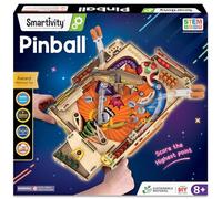 Kit scientifico da 375 pezzi di età 8+