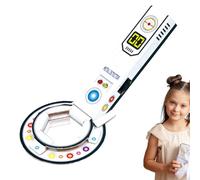 Kit Scientifico,Giocattolo Educativo Per Esperimenti STEM - Set per Esperimenti - per Ragazzi e Ragazze Regalo Compleanno Natale Asilo Scuola Materna