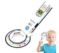 Kit Scientifico,Giocattolo Esperimento STEM,Kit e Giocattoli Scientifici | Per Il Compleanno Il Natale Capodanno L'Asilo La Scuola Materna I Ragazzi Le Ragazze E I Bambini