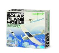 Kit Scientifico Mobile Aereo Solare 4M 24513