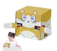 Kit Scientifico Per Bambini, Giocattolo Educativo Per Esperimenti STEM, Set Educativi STEM, Per Il Compleanno Il Natale Capodanno L'Asilo La Scuola Materna I Ragazzi Le Ragazze E I Bambini