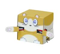 Kit Scientifico Per Bambini - Giocattolo Interattivo con Esperimenti STEM | Set STEM per Bambini | Per Il Compleanno Il Natale Capodanno L'Asilo La Scuola Materna I Ragazzi Le Ragazze E I