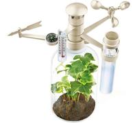 Kit Scientifico STEM Stazione Meteorologica 4M 32799