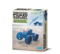 Kit scientifico Veicolo alimentato ad acqua salata