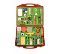Kit Scienze Elementari - 106 Accessori