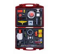 Kit Scienze Elementari - Oltre 100 Esperimenti