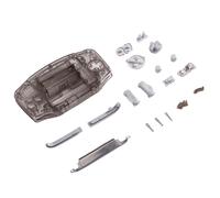 Kit Scocca di Alta Qualità con Pulsante per Game Advance per con S9473