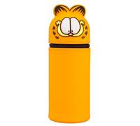 Kit scolastico 3D Erik, Garfield (20x5 cm)