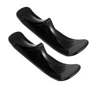 Kit scooter da neve: gonna per bicicletta invernale 2 pezzi, per bambini | Attrezzatura per la modifica della slitta a due ruote per auto, scooter, gioco divertente all'aperto, sicuro