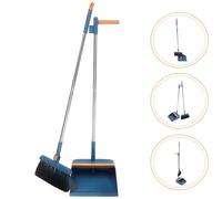 Kit Scopa Più Paletta Scopino Prodotti Per La Pulizia Della Casa