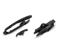 Ufo Gg07135-001 Chain Guard Nero