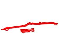 Ufo Guida E Cursore Catena Ho04645-070 Swingarm