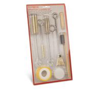 KIT SCOVOLINI PER PULIZIA AEROGRAFI
