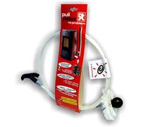 KIT Scovolo Pulizia STUFE PELLET Condotte Tubi ø 80/100mm SIT Lunghezza 2 Metri