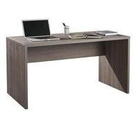 KIT SCRIVANIA CM. 75X138X69H ROVERE TARTUFO