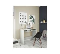 Kit scrivaniastar cm.79x43x78h bianco alpes