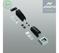 Kit Scrocchi ALTO-BASSO con ferrogliere LUIGI SAVIO 6010.730