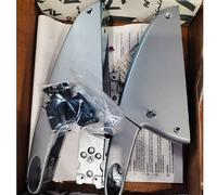 KIT SCROCCHI VERTICALI A 2 PUNTI DI CHIUSURA BERNINI PININFARINA SAVIO 6000.702