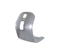 KIT SCUDO COMPLETO PEDANA RESTAURO CON RINFORZI PX 125 150 200 1978-2018 LAMIERATO