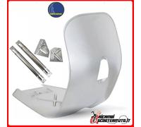 KIT SCUDO COMPLETO PEDANA RESTAURO CON RINFORZI VESPA 90 1963-1981 LAMIERATO SCH