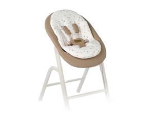 Kit sdraietta Jané per seggiolone Noah