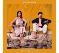 Kit Sebastian Ennui/Abandoned (Vinyl LP) 7" Single