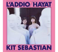 Kit Sebastian L'addio/Hayat (Vinyl LP) 7" Single