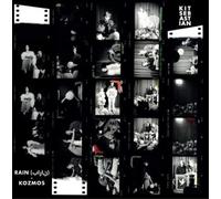 Kit Sebastian Rain/Kozmos (Vinyl LP) Limited 7" Single