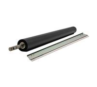 Kit seconda unità di trasferimento con rullo e lama di pulizia IBT, compatibile con Xerox, compatibile con parti del gruppo imaging for ufficio DocuColor C6500 6550 7550 7600 252 250 242 7775(IBT Kit)