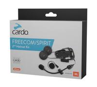 CARDO CARDO - Elettronica Freecom / Spirit JBL 2nd Helmet Audio Kit