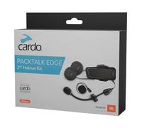 Kit Secondo Casco Packtalk Pro/Edge Cardo ACC00011