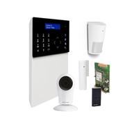 KIT SECUR HUB 3G RF12PIR RF1MC (COMELIT GROUP cod. KSW3231L)