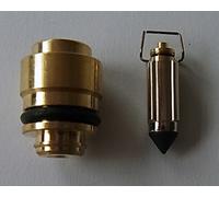 Kit sedile e ago carburatore Yamaha FZS600 Fazer, taglia 55 mm